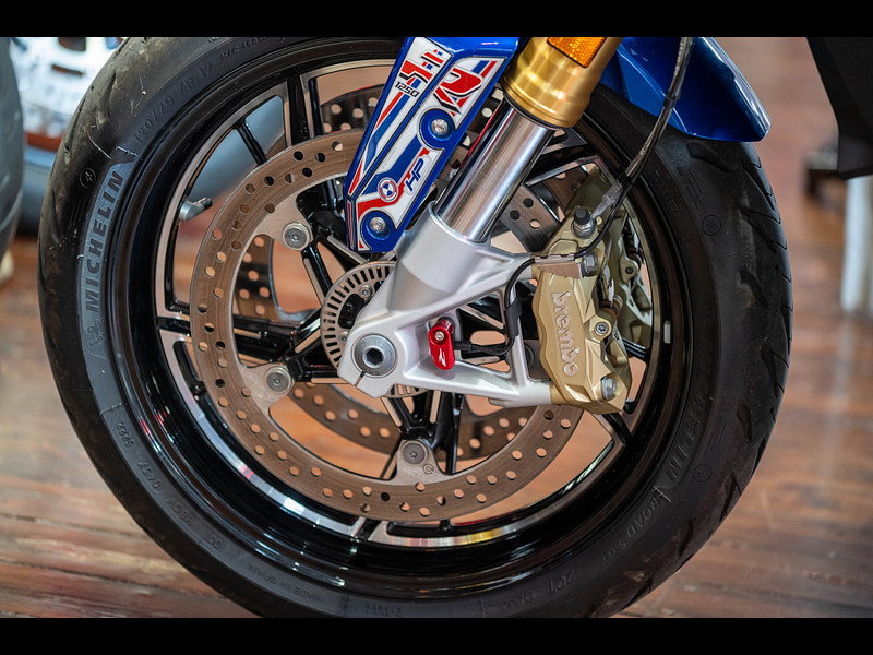 BMW R 1250 r *Akrapovic - Lovely Example* 0dr Manual 2026