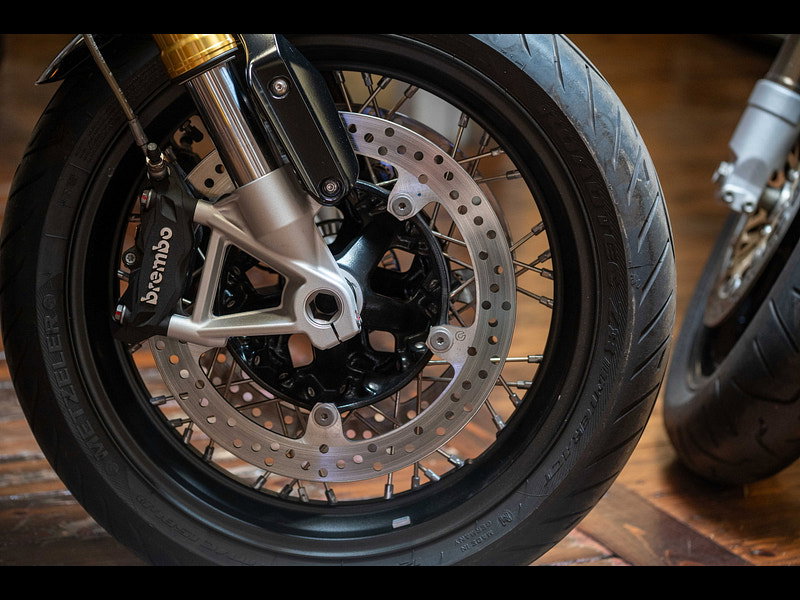 BMW R ninet 1170 0dr Manual 2026