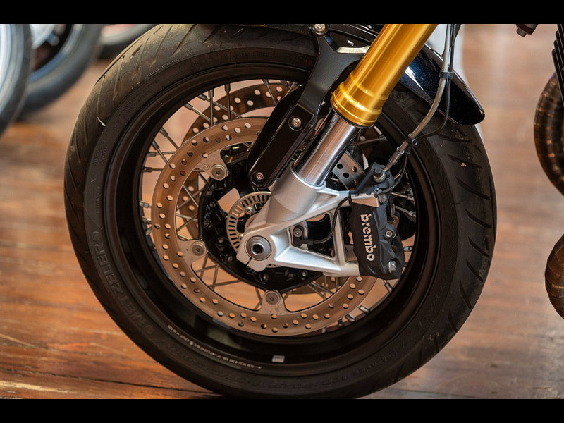 BMW R ninet 1170 0dr Manual 2026