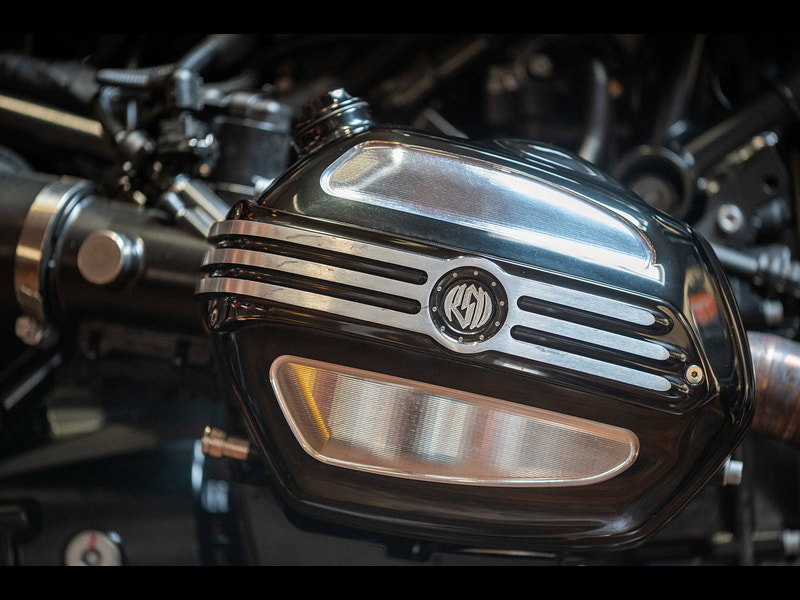 BMW R ninet 1170 0dr Manual 2026