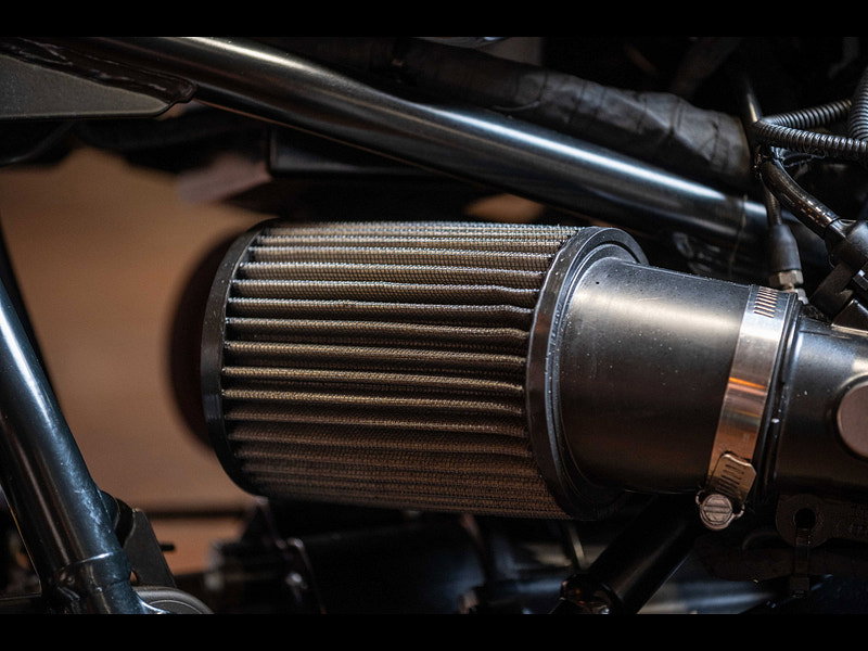 BMW R ninet 1170 0dr Manual 2026