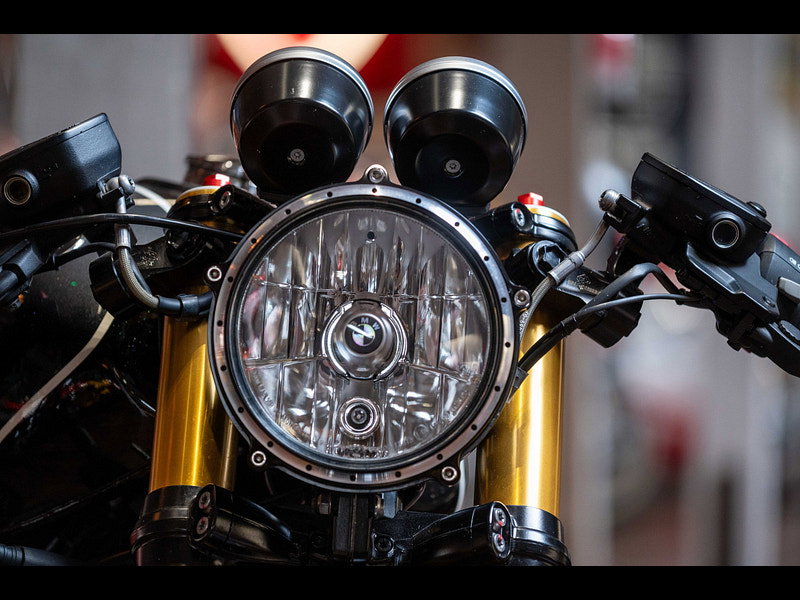 BMW R ninet 1170 0dr Manual 2026