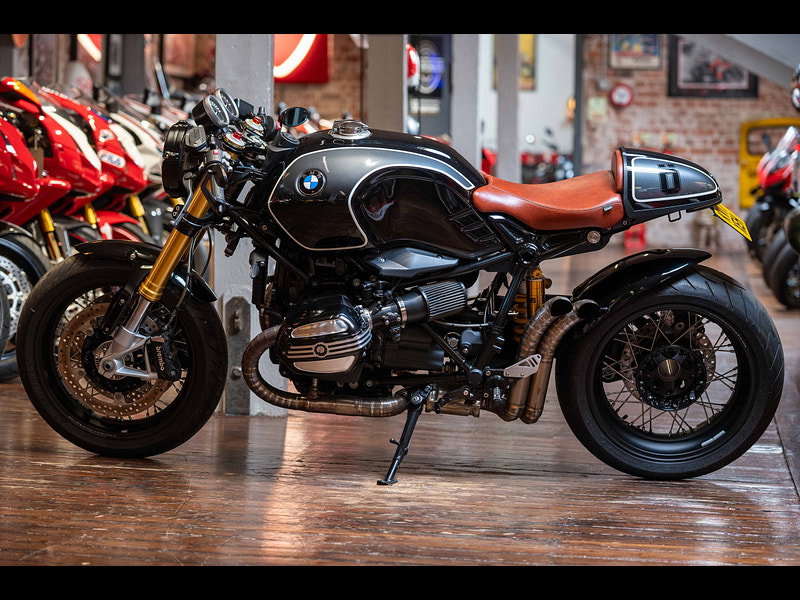 BMW R ninet 1170 0dr Manual 2026