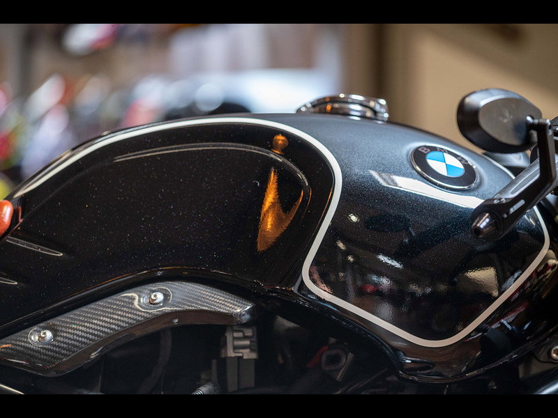 BMW R ninet 1170 0dr Manual 2026