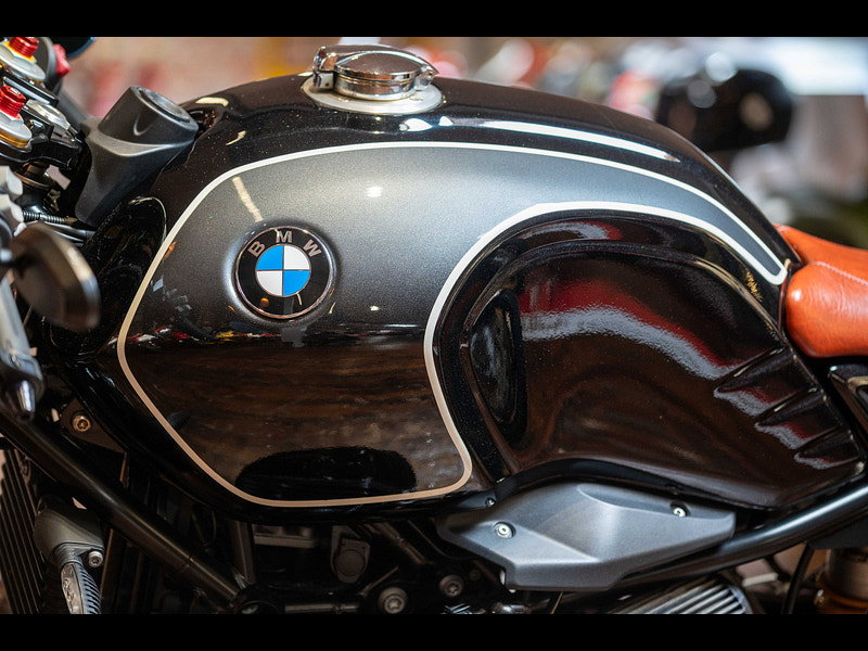 BMW R ninet 1170 0dr Manual 2026