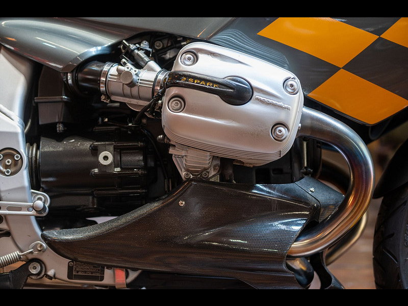 BMW R1100 S *Lovely Condition Throughout* 0dr Manual 2026