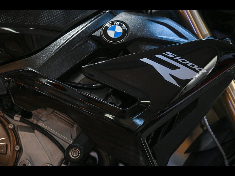 BMW S 1000 r *Stunning Original Example* 0dr Manual 2026