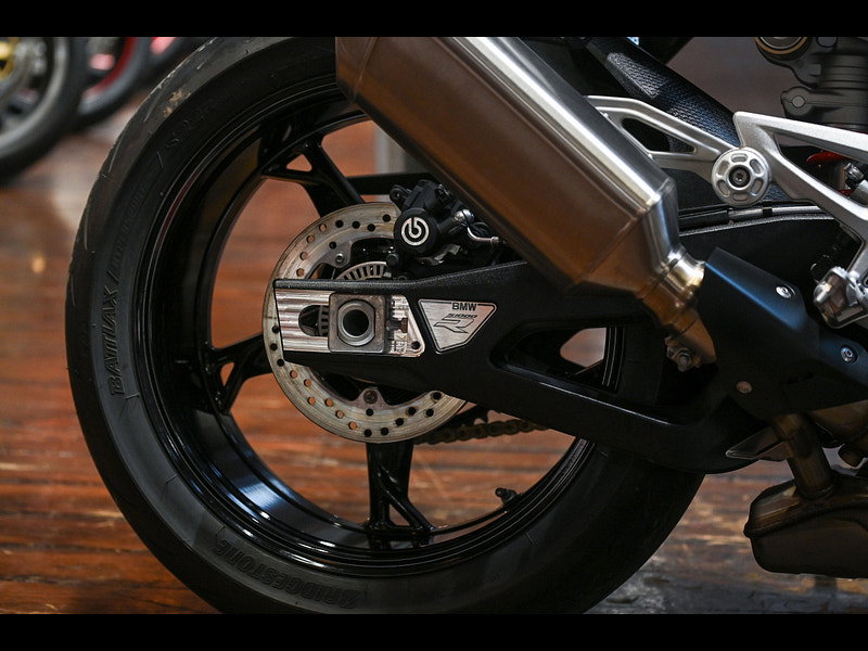 BMW S 1000 r *Stunning Original Example* 0dr Manual 2026
