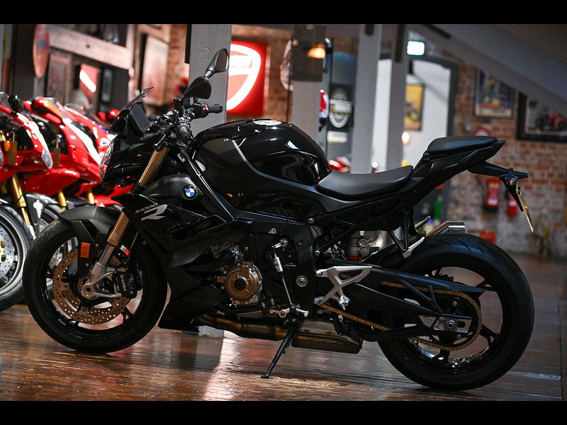 BMW S 1000 r *Stunning Original Example* 0dr Manual 2026