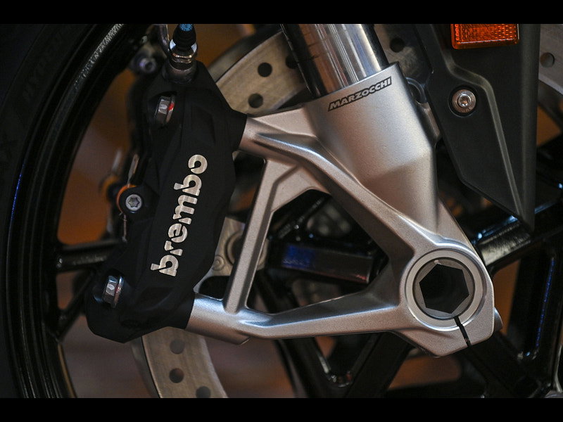 BMW S 1000 r *Stunning Original Example* 0dr Manual 2026