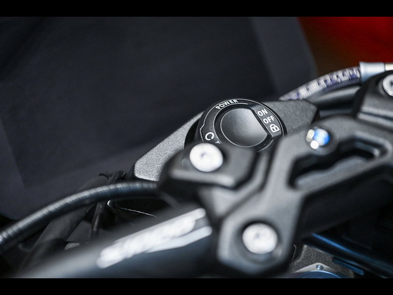 BMW S 1000 r *Stunning Original Example* 0dr Manual 2026