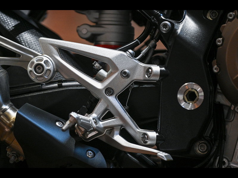 BMW S 1000 r *Stunning Original Example* 0dr Manual 2026