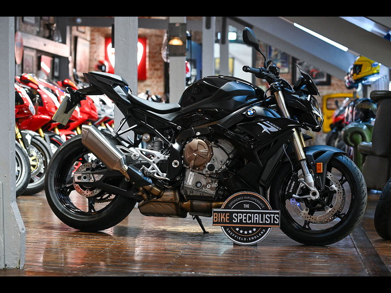 BMW S 1000 r *Stunning Original Example* 0dr Manual 2026