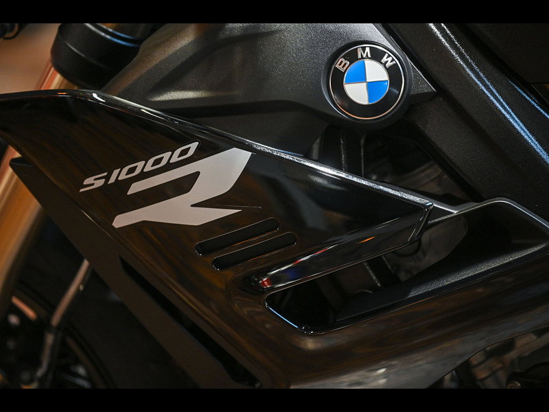 BMW S 1000 r *Stunning Original Example* 0dr Manual 2026