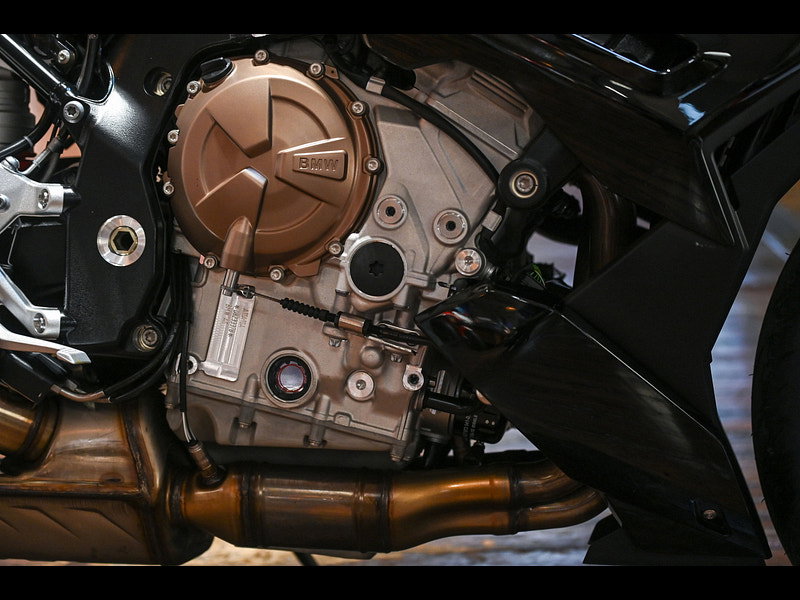 BMW S 1000 r *Stunning Original Example* 0dr Manual 2026