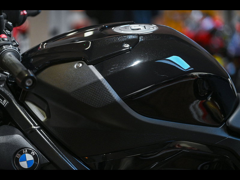 BMW S 1000 r *Stunning Original Example* 0dr Manual 2026