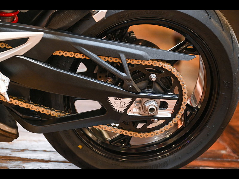BMW S 1000 r *Stunning Original Example* 0dr Manual 2026