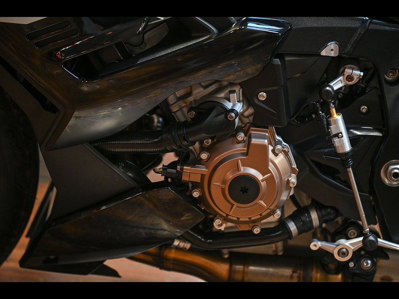 BMW S 1000 r *Stunning Original Example* 0dr Manual 2026