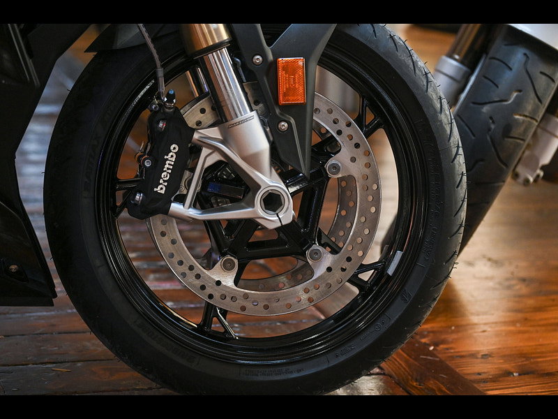 BMW S 1000 r *Stunning Original Example* 0dr Manual 2026