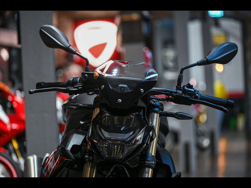 BMW S 1000 r *Stunning Original Example* 0dr Manual 2026