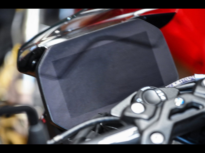 BMW S 1000 r *Stunning Original Example* 0dr Manual 2026