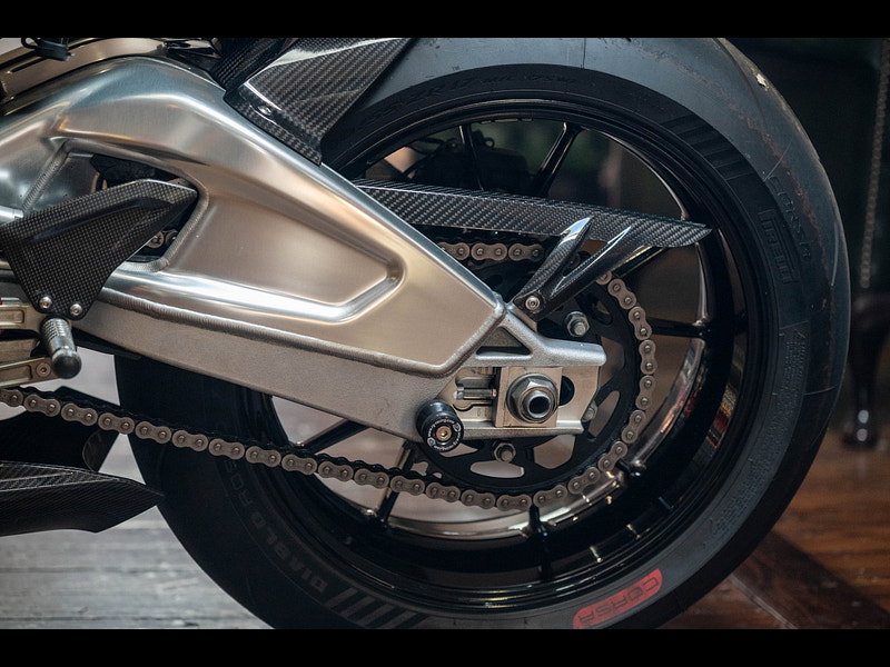 BMW S 1000 rr *Immaculate Example - Low Mileage* 0dr Manual 2026