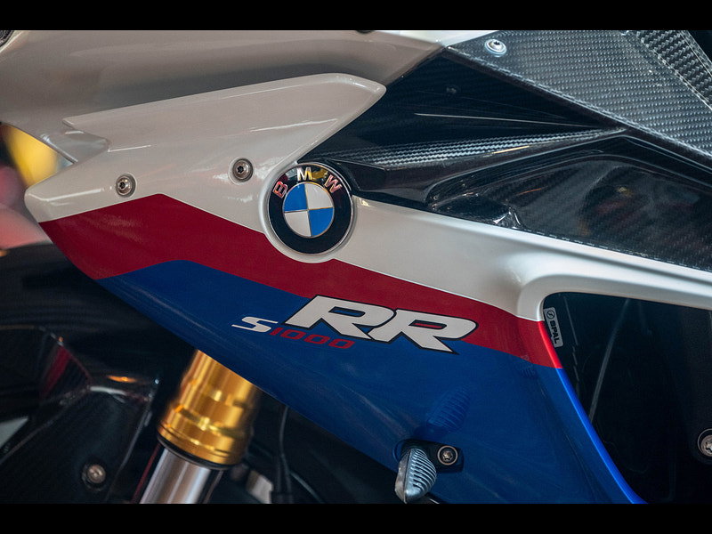 BMW S 1000 rr *Immaculate Example - Low Mileage* 0dr Manual 2026