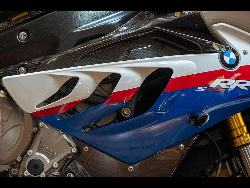 BMW S 1000 rr *Immaculate Example - Low Mileage* 0dr Manual 2026