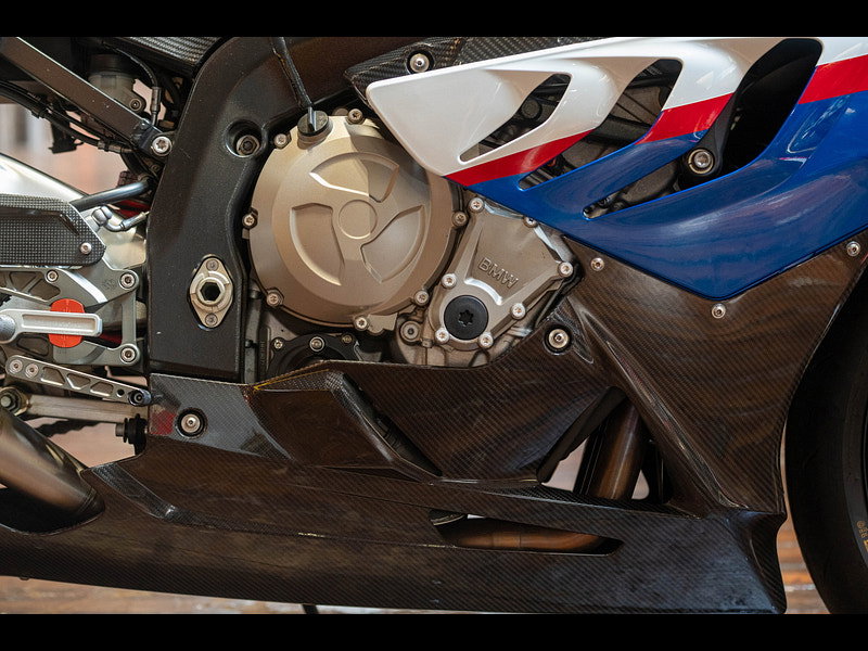 BMW S 1000 rr *Immaculate Example - Low Mileage* 0dr Manual 2026