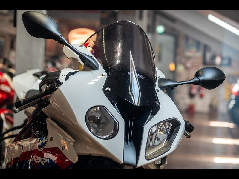 BMW S 1000 rr *Immaculate Example - Low Mileage* 0dr Manual 2026