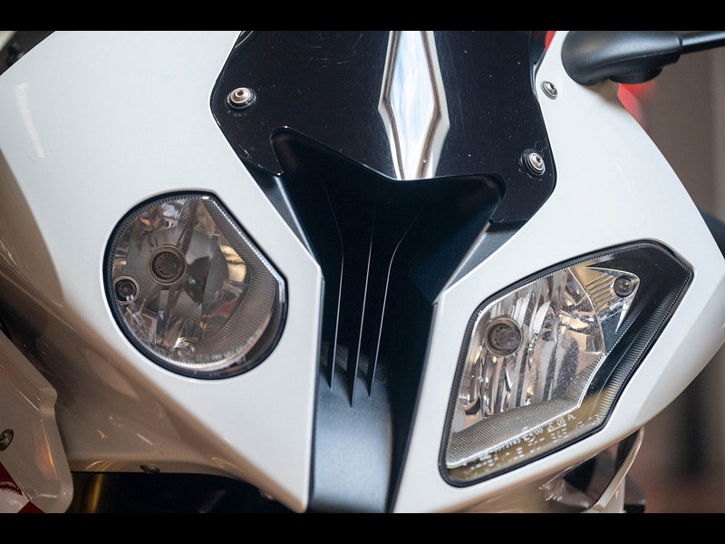 BMW S 1000 rr *Immaculate Example - Low Mileage* 0dr Manual 2026