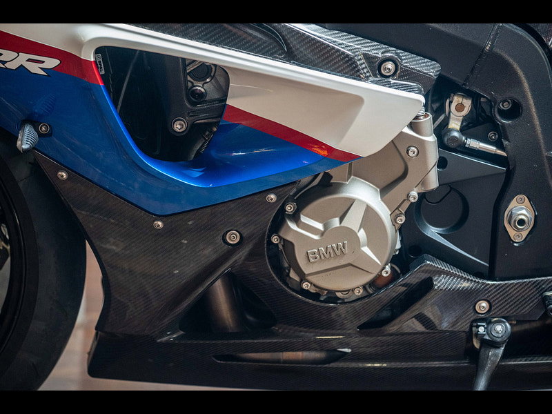 BMW S 1000 rr *Immaculate Example - Low Mileage* 0dr Manual 2026