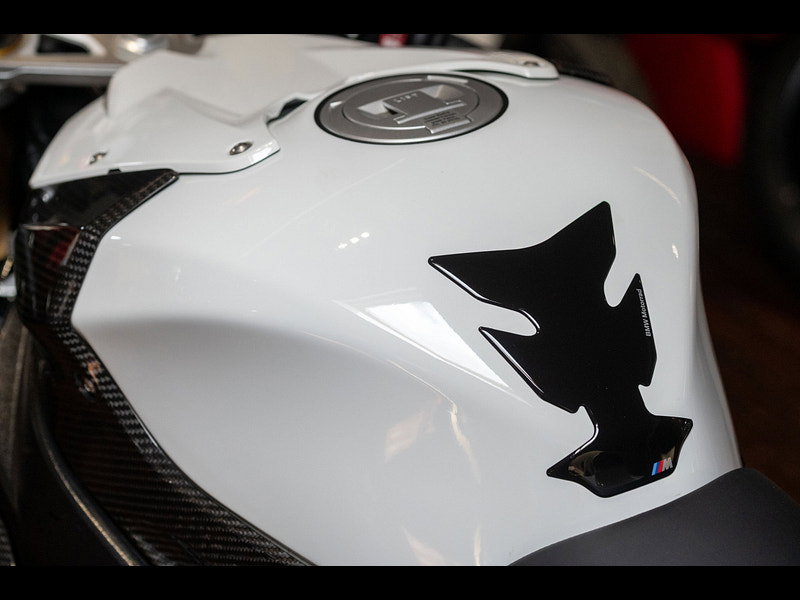 BMW S 1000 rr *Immaculate Example - Low Mileage* 0dr Manual 2026