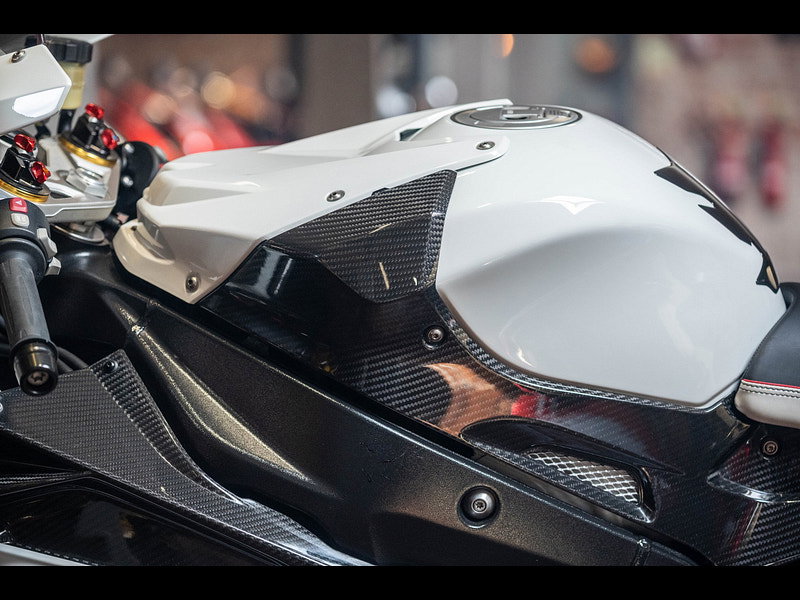 BMW S 1000 rr *Immaculate Example - Low Mileage* 0dr Manual 2026