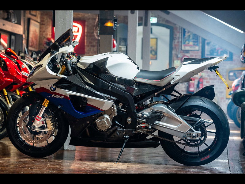BMW S 1000 rr *Immaculate Example - Low Mileage* 0dr Manual 2026