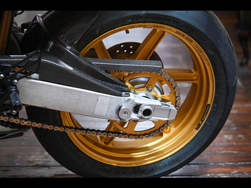 Bimota SB8 Super Rare SB8K, One Owner, UK Example 0dr Manual 2026