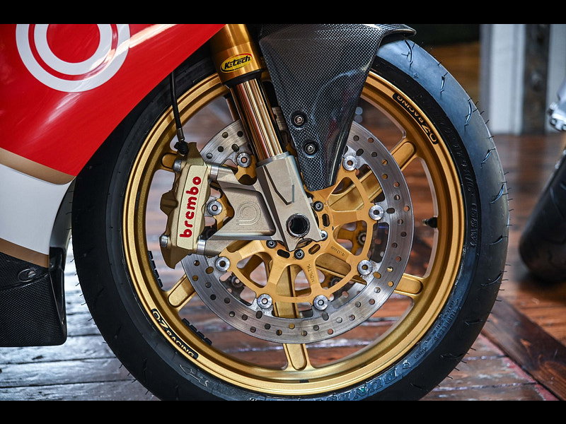 Bimota SB8 Super Rare SB8K, One Owner, UK Example 0dr Manual 2026