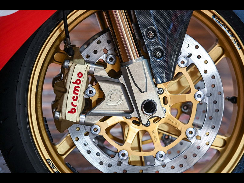 Bimota SB8 Super Rare SB8K, One Owner, UK Example 0dr Manual 2026