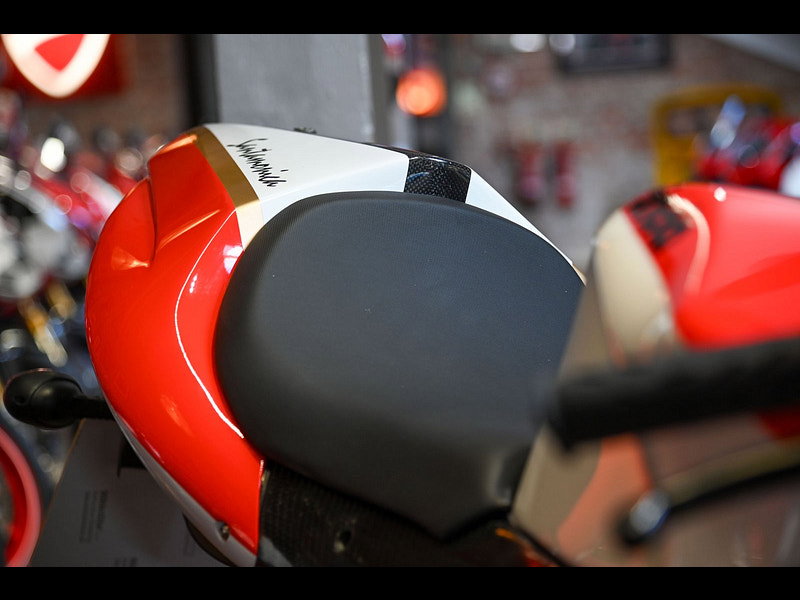 Bimota SB8 Super Rare SB8K, One Owner, UK Example 0dr Manual 2026