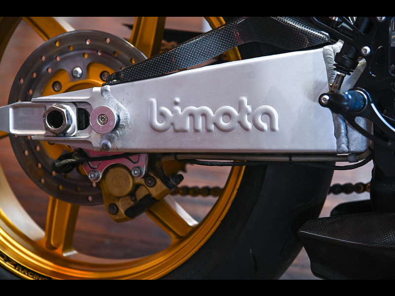 Bimota SB8 Super Rare SB8K, One Owner, UK Example 0dr Manual 2026