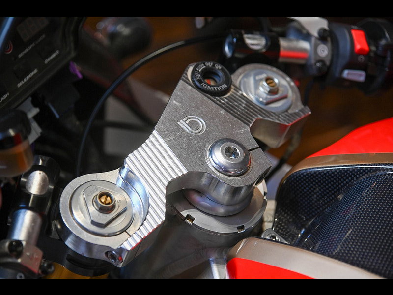 Bimota SB8 Super Rare SB8K, One Owner, UK Example 0dr Manual 2026