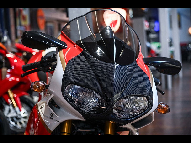 Bimota SB8 Super Rare SB8K, One Owner, UK Example 0dr Manual 2026