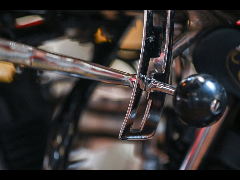 Brough superior SS180 680 Side Valve 1933 0dr Manual 2026