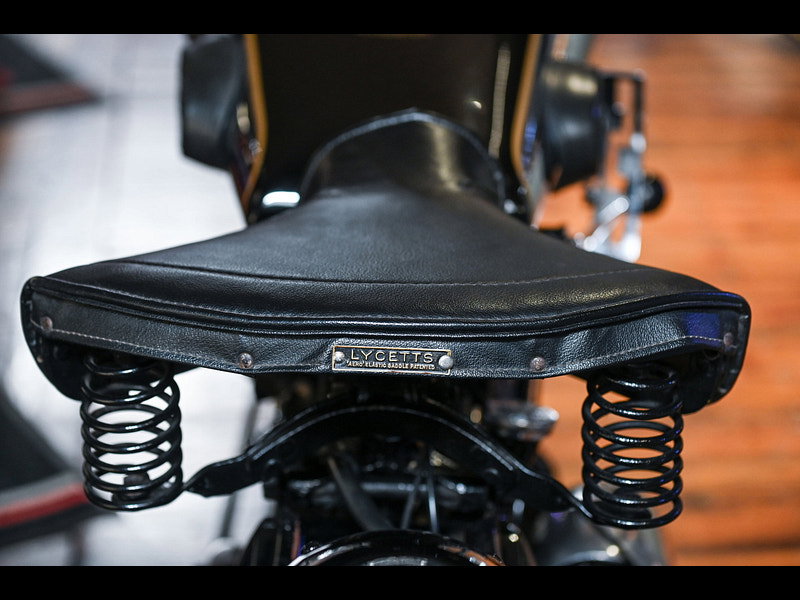 Brough superior SS180 680 Side Valve 1933 0dr Manual 2026