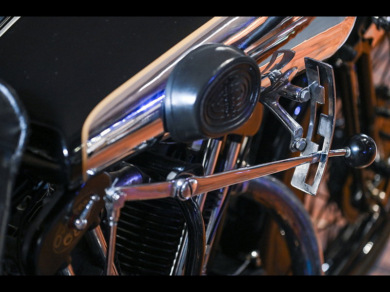Brough superior SS180 680 Side Valve 1933 0dr Manual 2026
