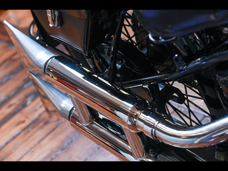 Brough superior SS180 680 Side Valve 1933 0dr Manual 2026