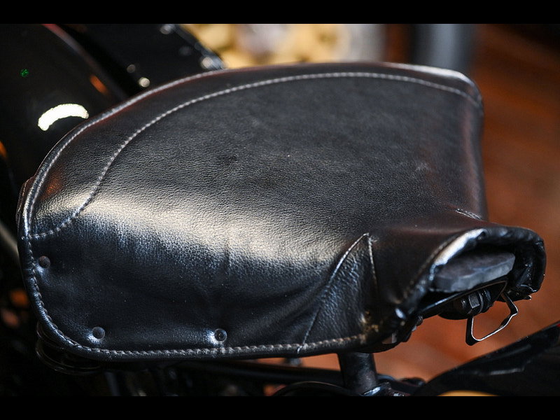 Brough superior SS180 680 Side Valve 1933 0dr Manual 2026