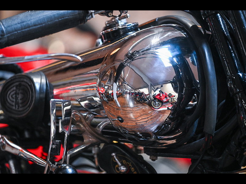 Brough superior SS180 680 Side Valve 1933 0dr Manual 2026