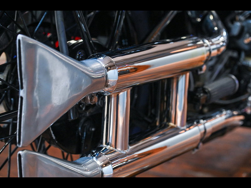 Brough superior SS180 680 Side Valve 1933 0dr Manual 2026