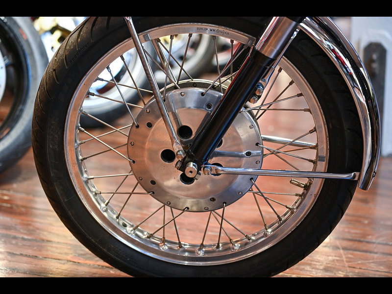 Bsa Gold Star DBD34 Low Miles 0dr Manual 2026